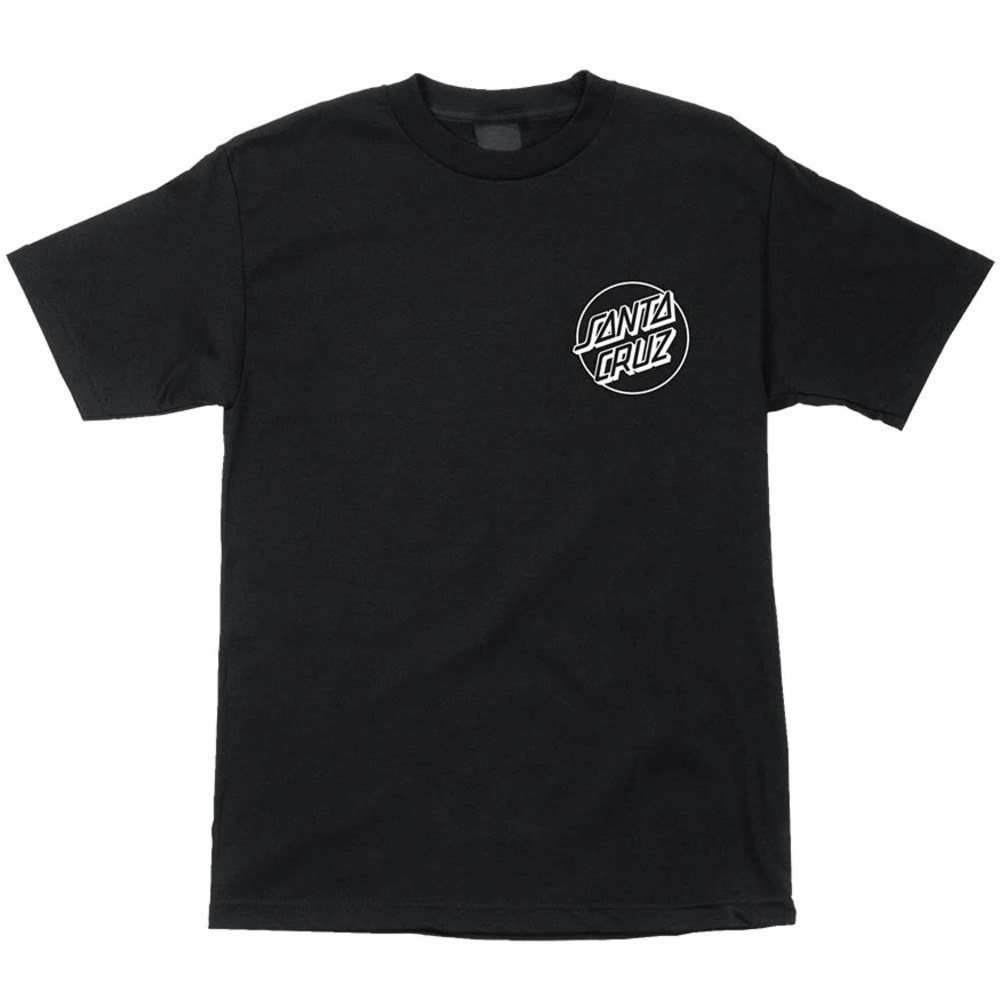 Santa Cruz Graphic Tee